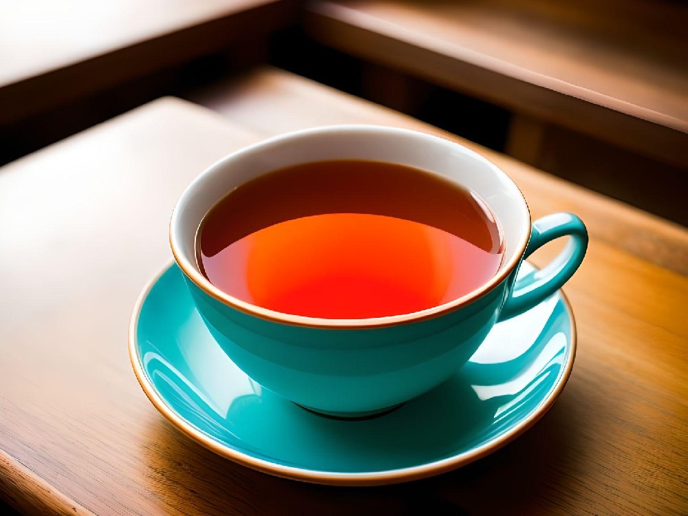 一杯茶，一种人生：品味生活中的宁静与美好.jpg