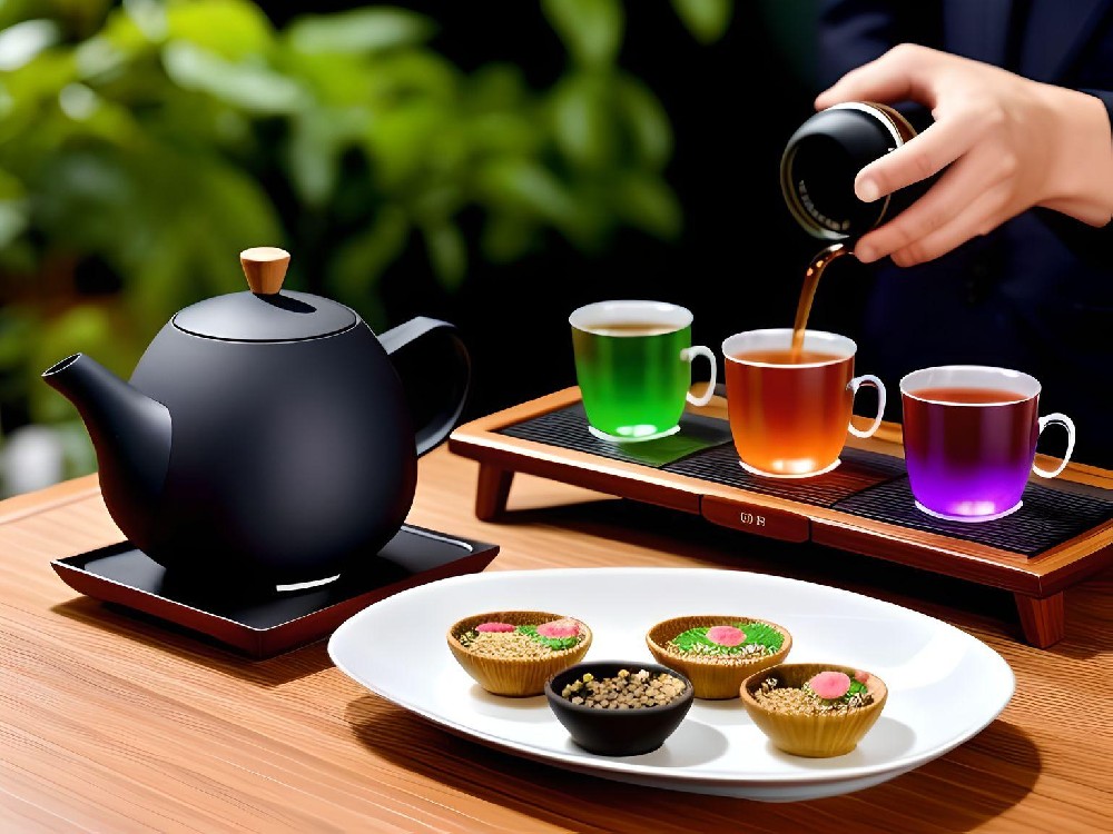 最新科技助力，菠菜技术交流论坛推出智能茶具系列.jpg