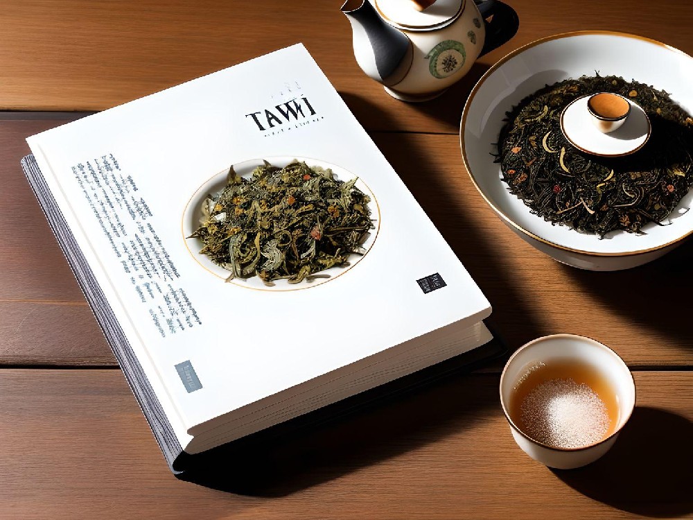 菠菜技术交流论坛发布独家茶艺图书，传承茶文化智慧.jpg