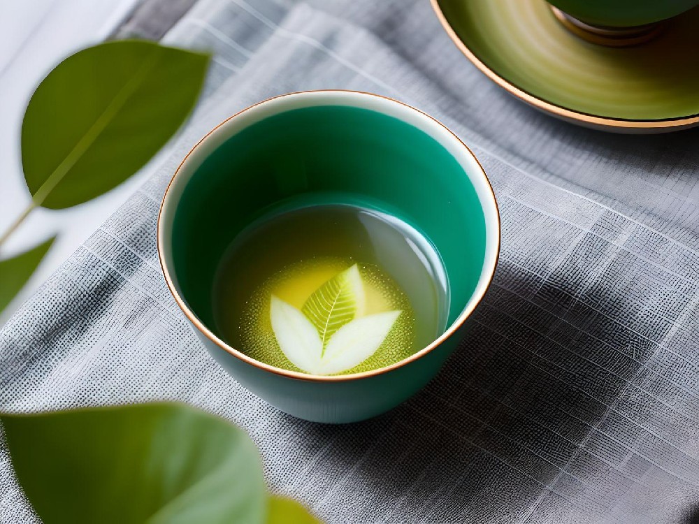 环保茶艺，菠菜技术交流论坛推出可降解茶杯系列.jpg