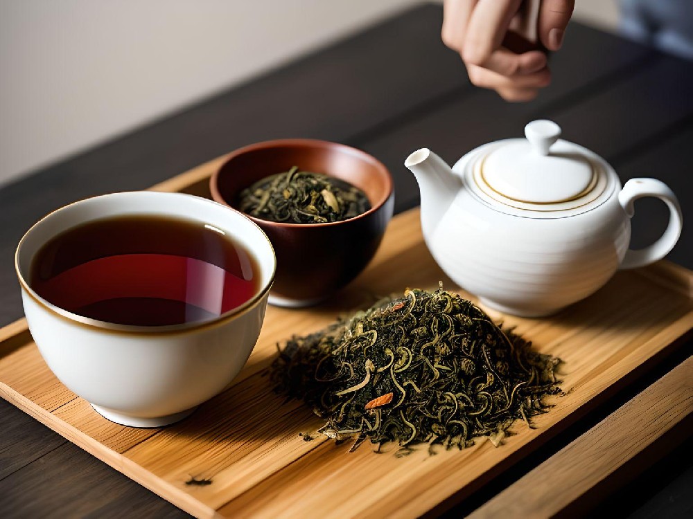 重庆张轩茶具有限公司发布茶叶产地探秘系列，揭示茶叶背后的故事.jpg