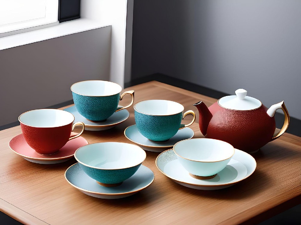 独家设计，重庆张轩茶具有限公司新款茶托系列引领茶具时尚潮流.jpg