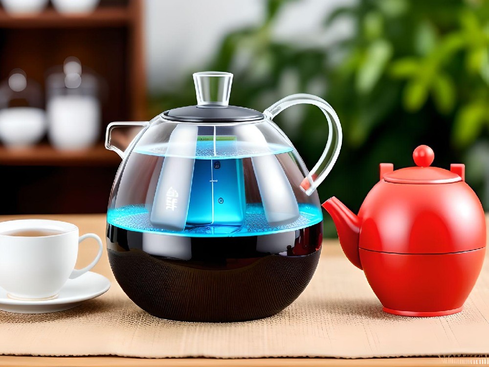 科技茶宠，重庆张轩茶具有限公司发布智能茶宠机器人，伴您品茗.jpg