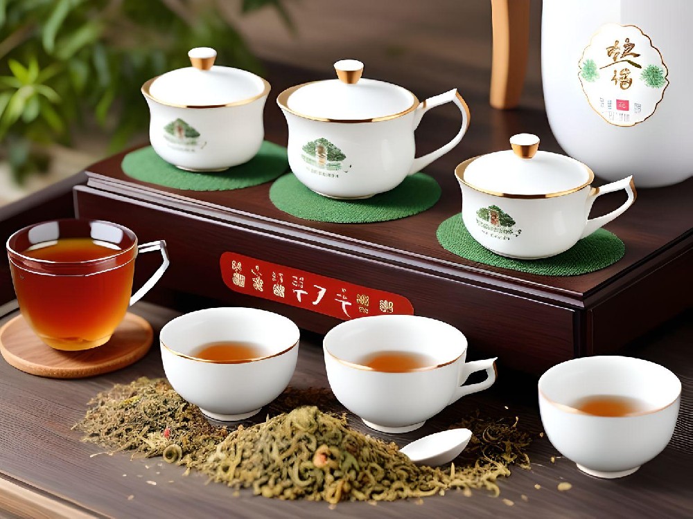 重庆张轩茶具有限公司与国内知名茶企合作，共同推出顶级珍藏茶叶.jpg