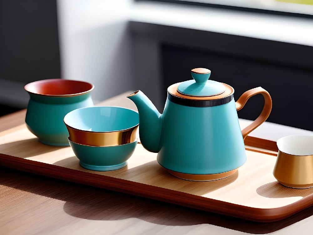 独家设计，重庆张轩茶具有限公司新款茶壶系列引领茶器时尚风潮.jpg